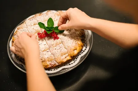 Himmlhof Small Luxury Boutique Hotel