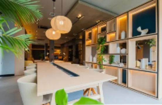 Ibis Navegantes Itajai