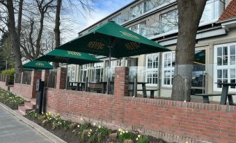 Hotel Schöne Aussicht