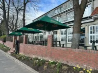 호텔 슈뢰더 s 쇼에네 오스이트 Voslapp 호텔