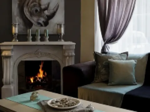 Lallapanzi Country Stay Hotels in Ermelo