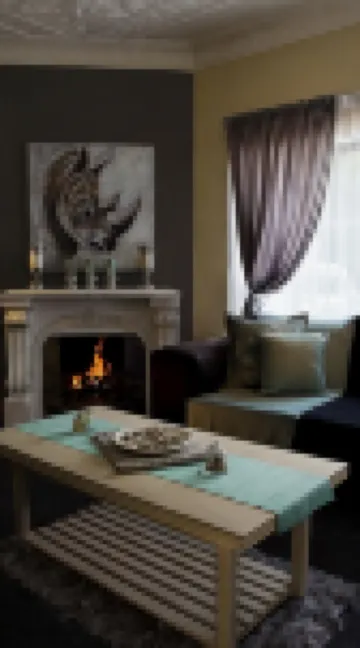 Lallapanzi Country Stay