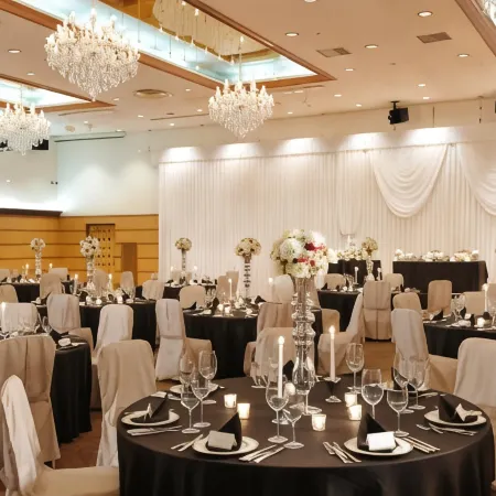Ishinomaki Grand Hotel