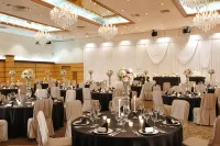 Ishinomaki Grand Hotel - parking