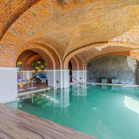 Villa With Private Pool & Patio in Cabo
