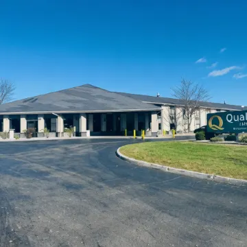 Quality Inn Plainfield - Indianapolis West