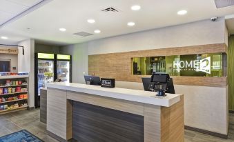 Home2 Suites by Hilton Warner Robins