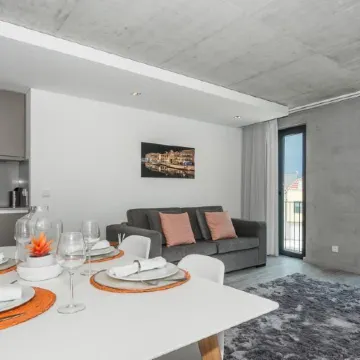 Innapartments - Sao Goncalinho