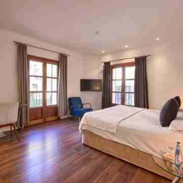 Hotel Bosch Boutique Rooms