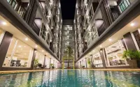 The Ozone Boutique Hotel - Condos