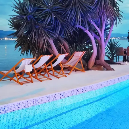 Porto Evia Boutique Hotel