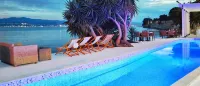 Porto Evia Boutique Hotel - Kolam Renang
