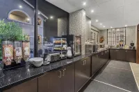 Best Western Plus Brookside Inn Hotels in Milpitas