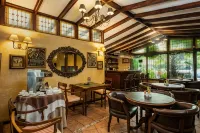 테클라도스 호텔 - 조식 운영