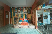 Good Karma Yogyakarta