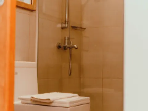 Bay's Inn Resort Hotéis em Baler