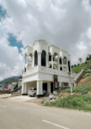 Grand House Nexura Collection