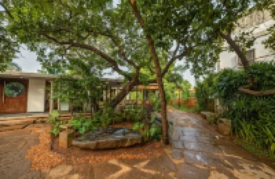 Temple Tree Retreat