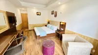 Hotel Green Ocean
