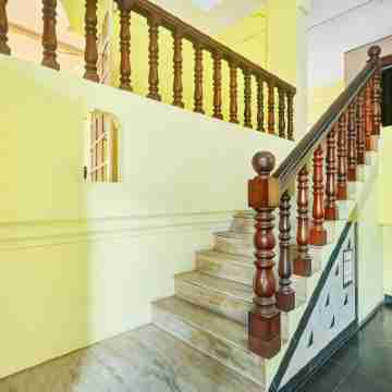 Hotel O RK Hotel Others