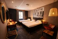 هوتل سيستا فنادق في 