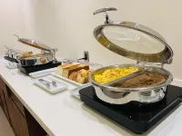 Holiday Inn Express Mexico Basilica by IHG - พร้อมอาหารเช้า