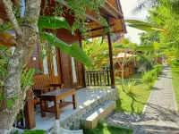إكزوتيك فيو كوتيدج Hotels near ميناء سامبالان