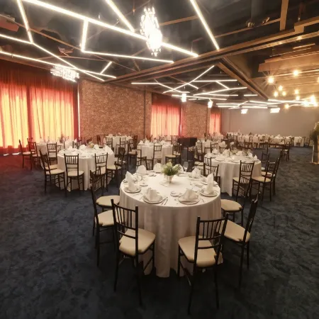 Novotel Monterrey Valle