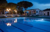 Camping Roca Grossa - Ocean View