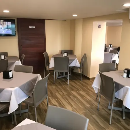 Hotel Oriente