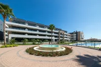 Flamenca Village by Mar Holidays - WiFi