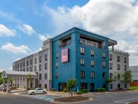Comfort Suites Atlanta Airport Hotels near Hartsfield–Jackson Atlanta International Airport