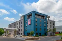 Comfort Suites Atlanta Airport