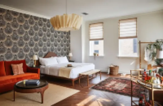 The Pinch Charleston