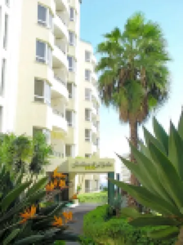 Suite Hotel Jardins Da Ajuda