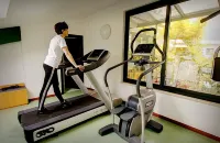 Hotel Santacroce Meeting - palestra