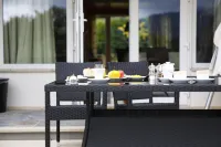 Cabecas do Reguengo - breakfast