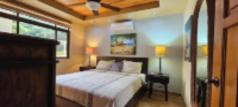 Gated Community, Beautiful 1 Bedroom 1 Bath Condo walk out to ground level