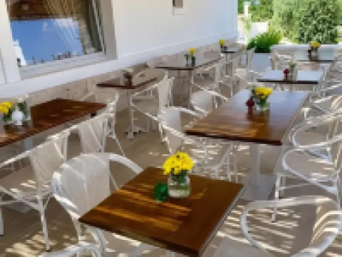 Borgo Cozzana Hotels in Monopoli