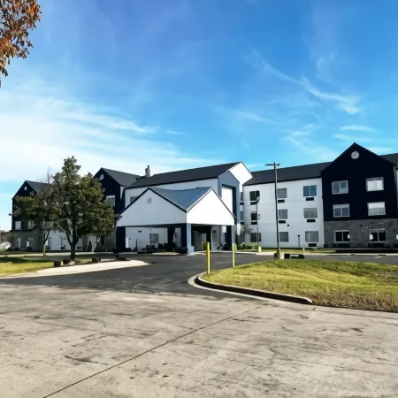 SureStay Plus by Best Western Fenton