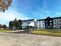 SureStay Plus by Best Western Fenton