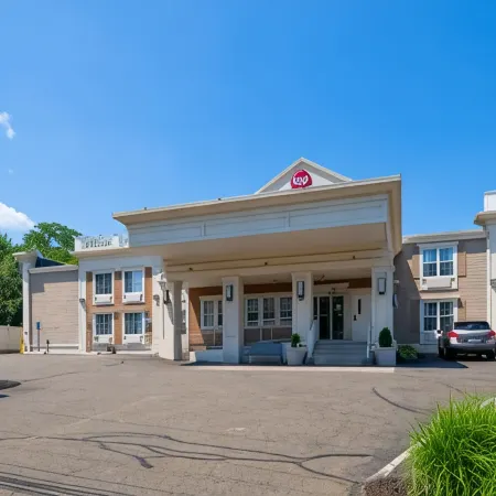 Best Western Plus Fairfield Hotel