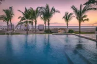 Radisson Riviera Panama - Beach