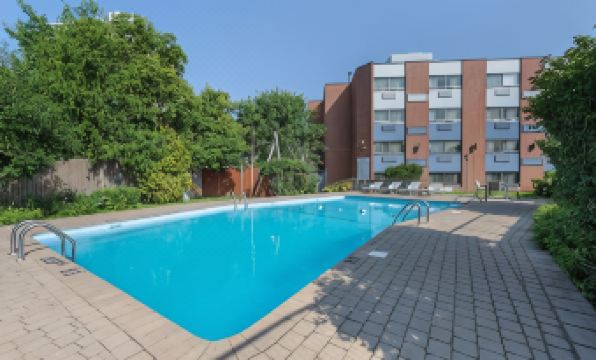 Best Western Plus Ottawa City Centre