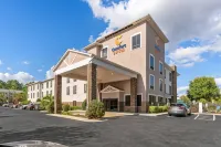 Comfort Suites Augusta Riverwatch - 2-Star