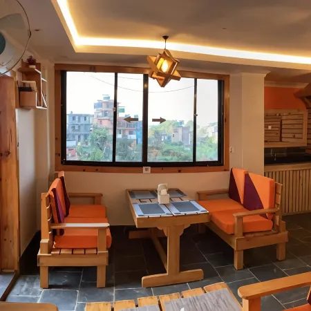 Bandipur Samira Homestay & Mountain View Restaurant