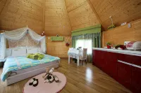 Hwaseong Pension Cabin - Homestays