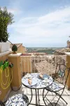 La Dolce Vita rooms & suite - con vistas al mar