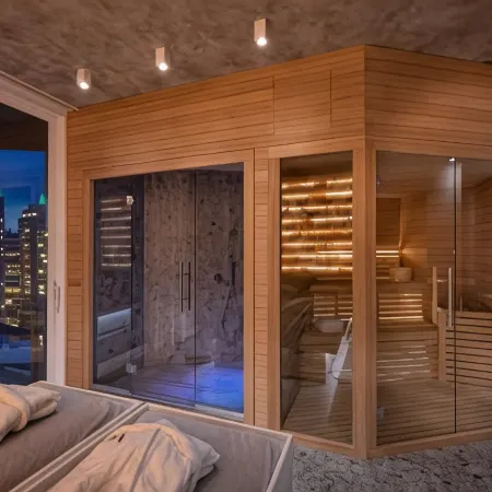 J44 Lifestyle Hotel