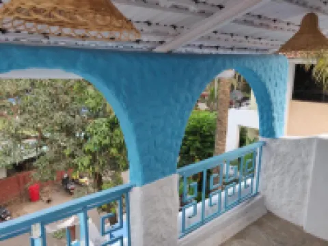 Makarios Boutique Hotel